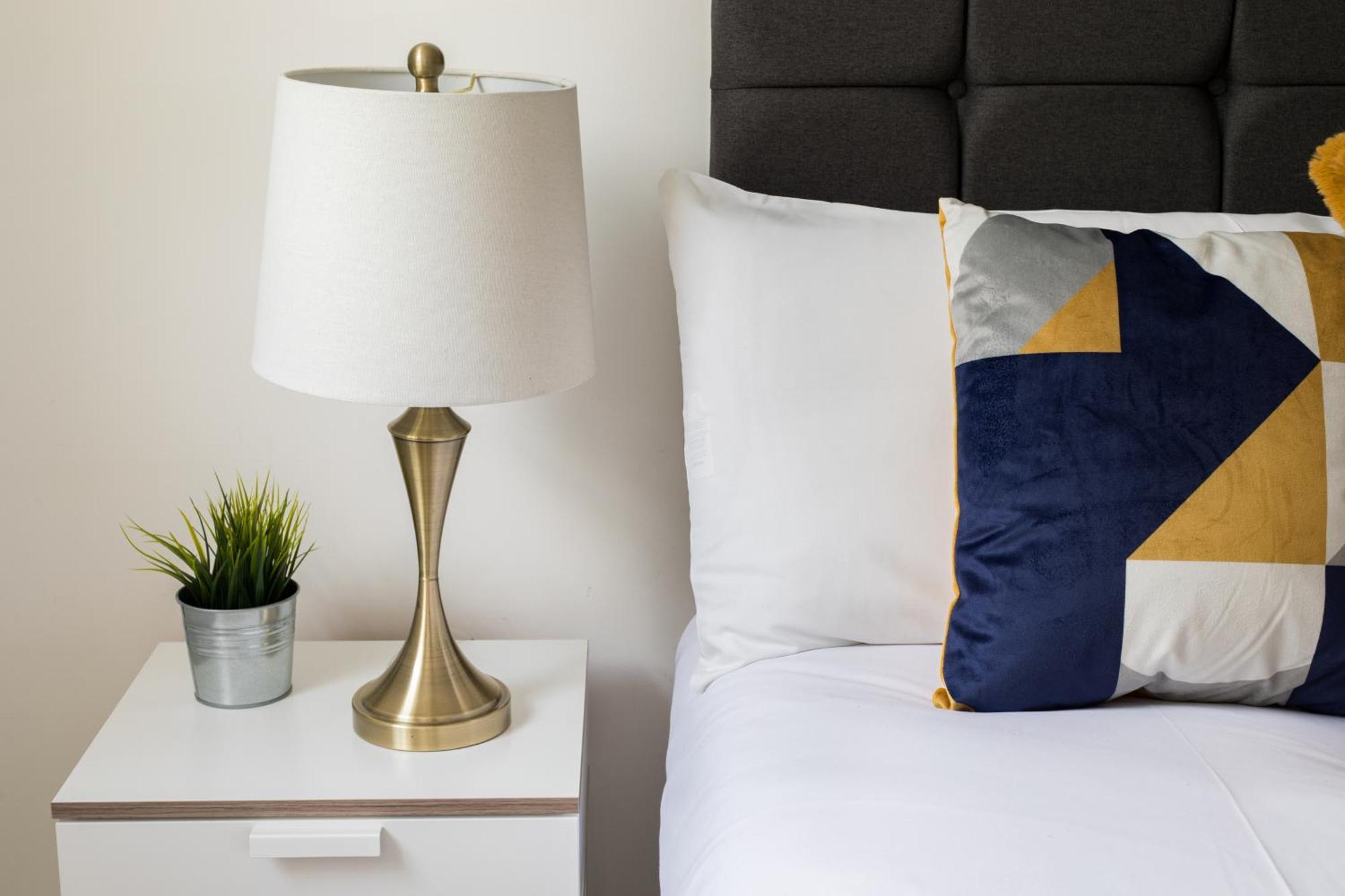 The Spitalfields Apartment London Eksteriør bilde