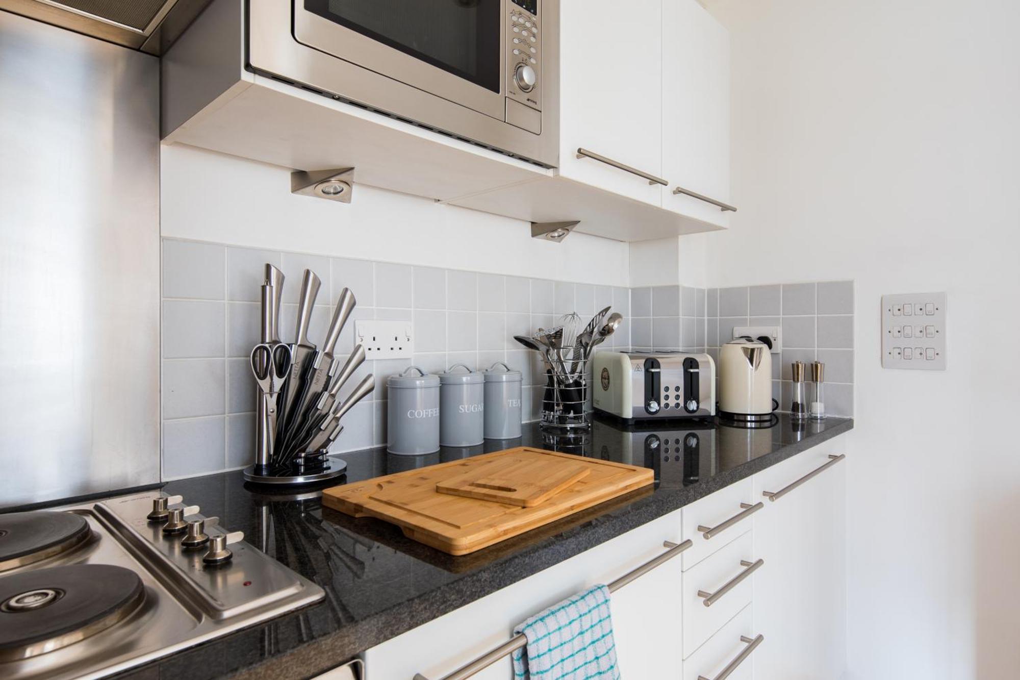 The Spitalfields Apartment London Eksteriør bilde
