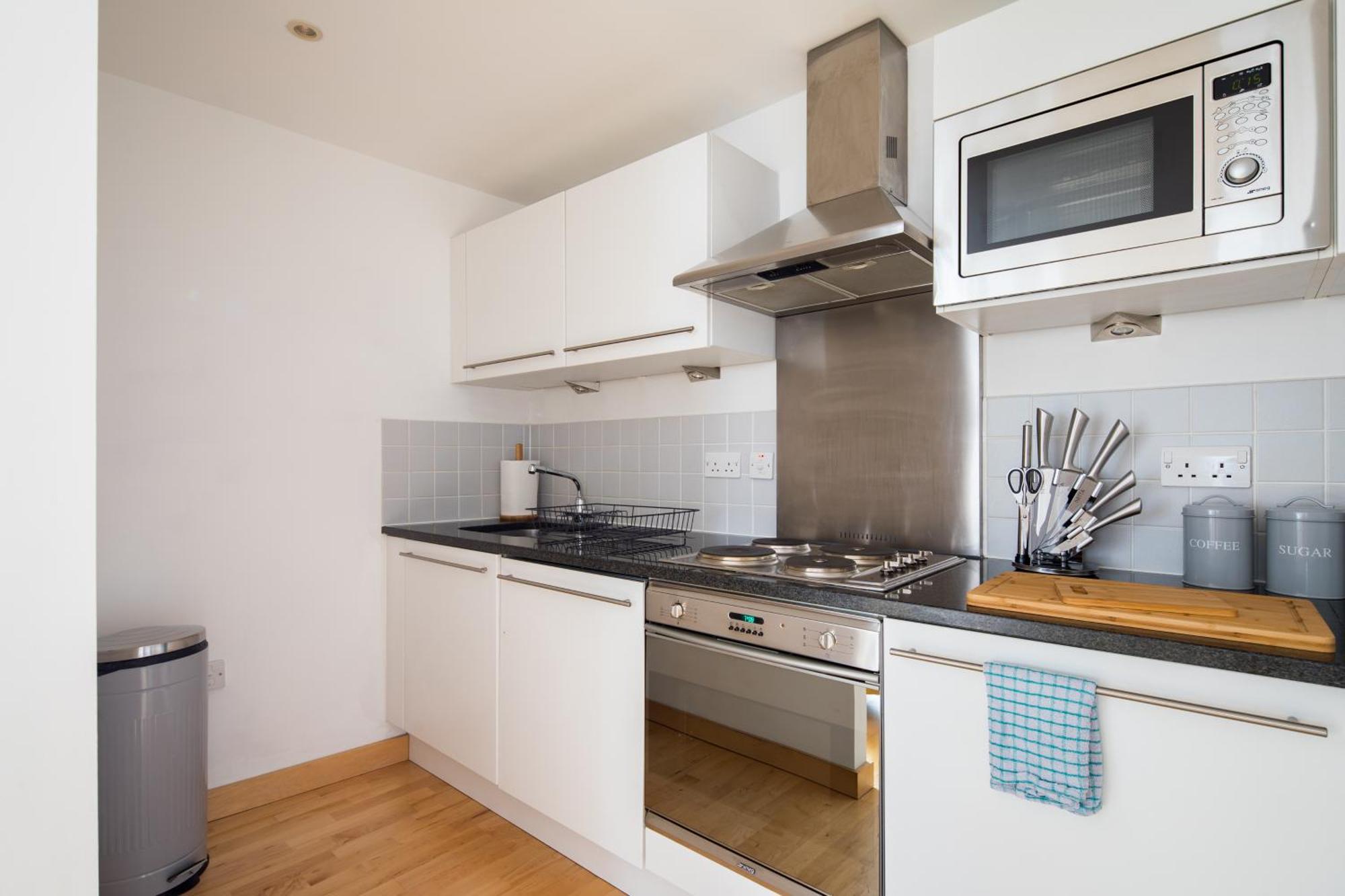 The Spitalfields Apartment London Eksteriør bilde