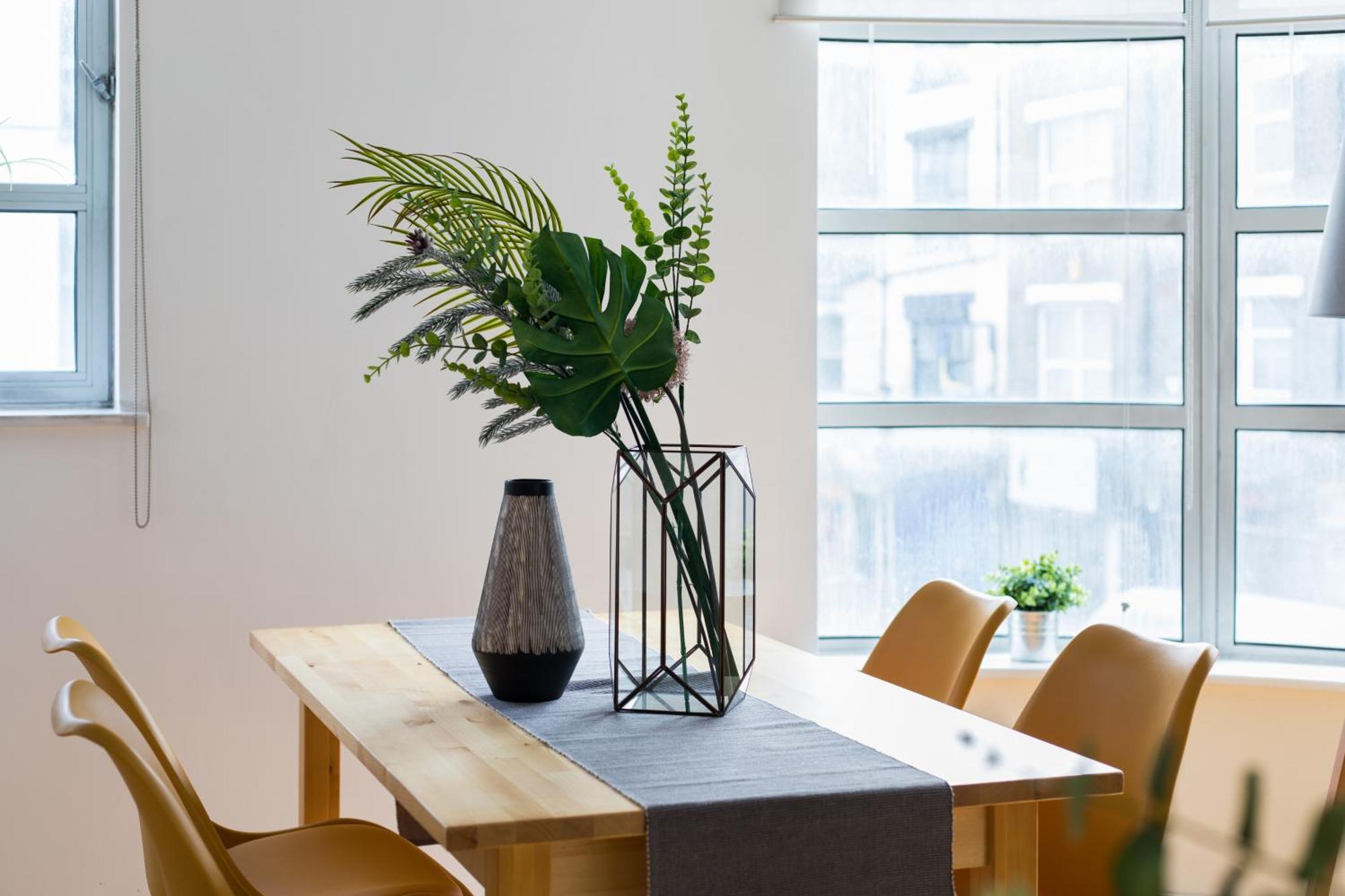 The Spitalfields Apartment London Eksteriør bilde