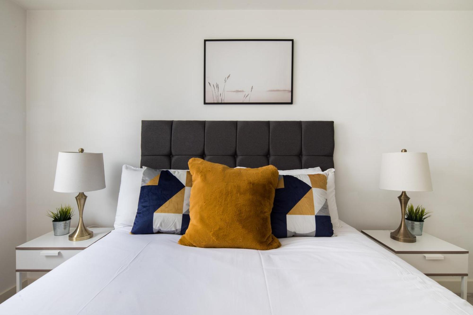 The Spitalfields Apartment London Eksteriør bilde